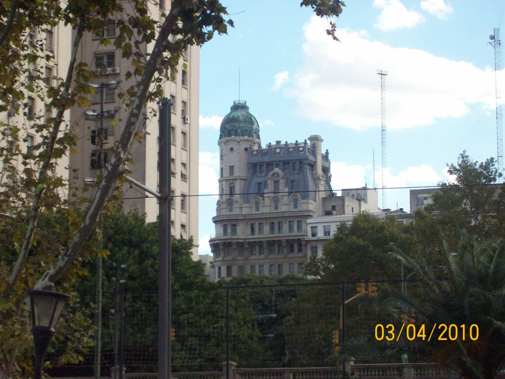 Foto de Buenos Aires, Argentina