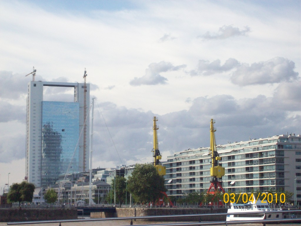Foto de Buenos Aires, Argentina