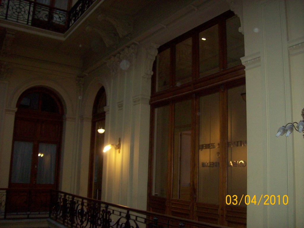 Foto de Buenos Aires, Argentina