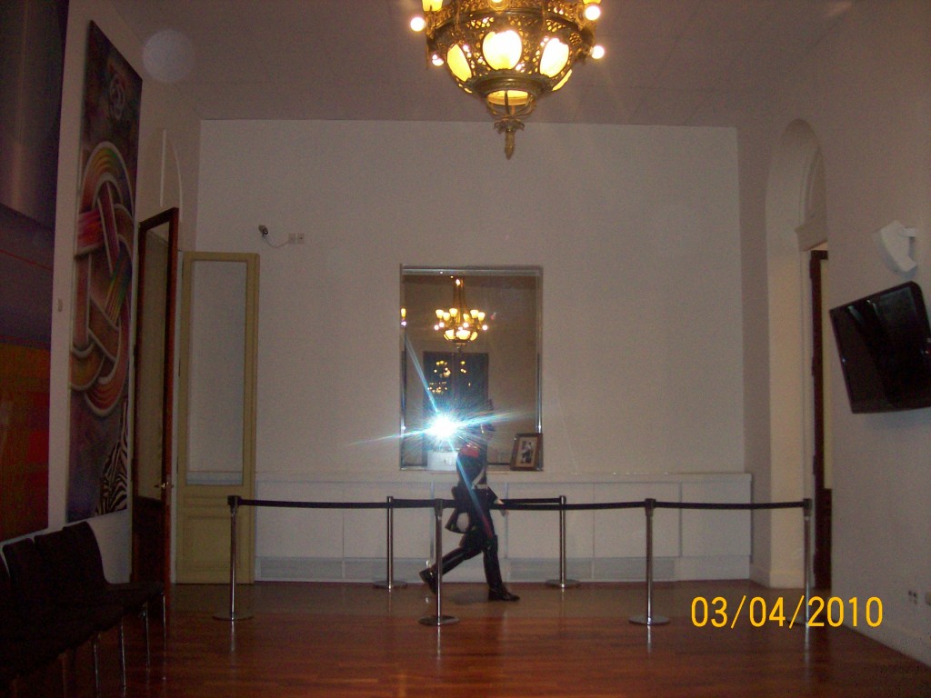 Foto de Buenos Aires, Argentina