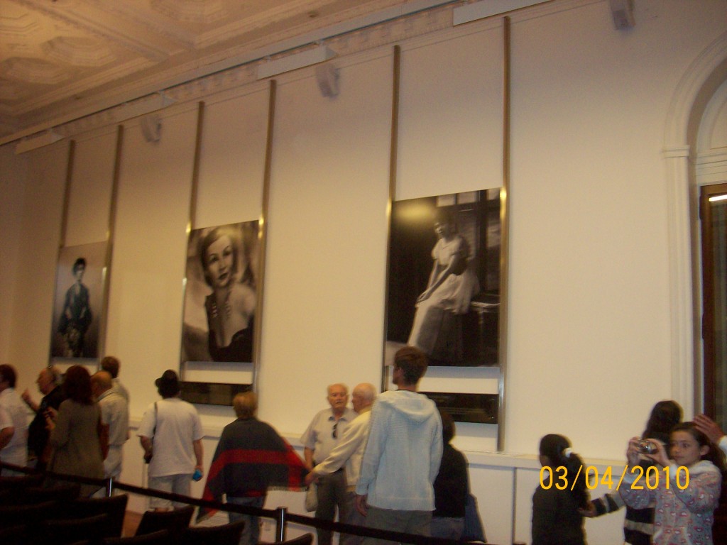 Foto de Buenos Aires, Argentina