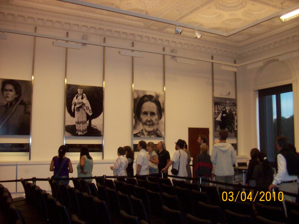 Foto de Buenos Aires, Argentina