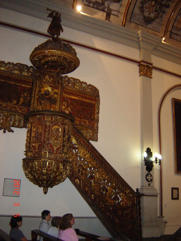 Foto: Catedral de San Salvador de Jujuy - San Salvador de Jujuy (Jujuy), Argentina