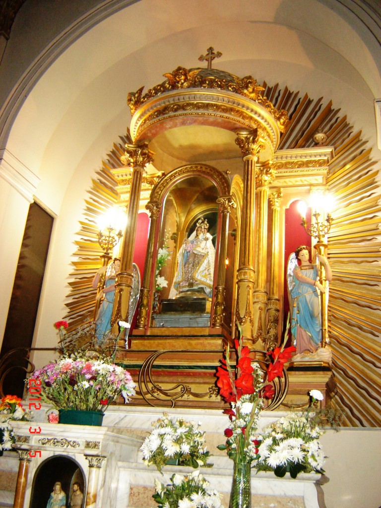 Foto: Catedral de San Salvador de Jujuy - San Salvador de Jujuy (Jujuy), Argentina