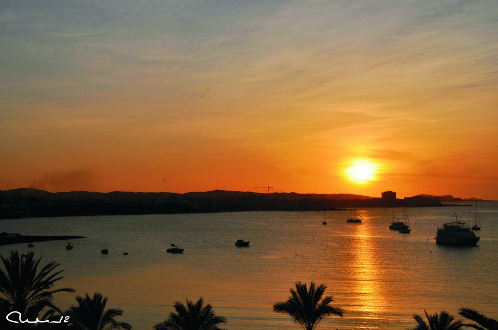 Foto: Ouesta del Sol - Ibiza (Illes Balears), España