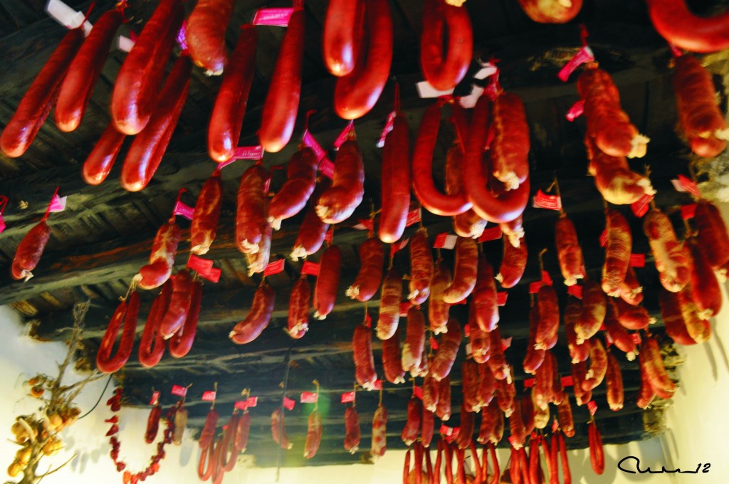 Foto: Secadero - Ibiza (Illes Balears), España