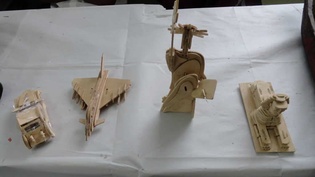 Foto: Atesanias - Puyo (Veracruz) (Pastaza), Ecuador