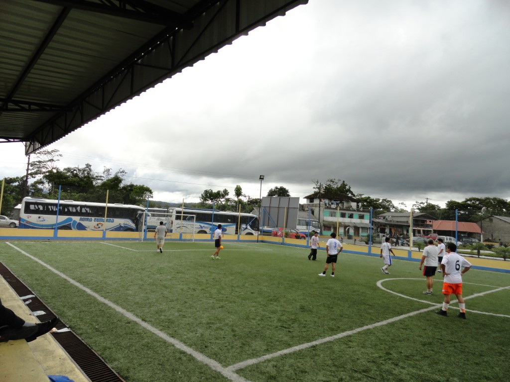 Foto de Pastaza, Ecuador