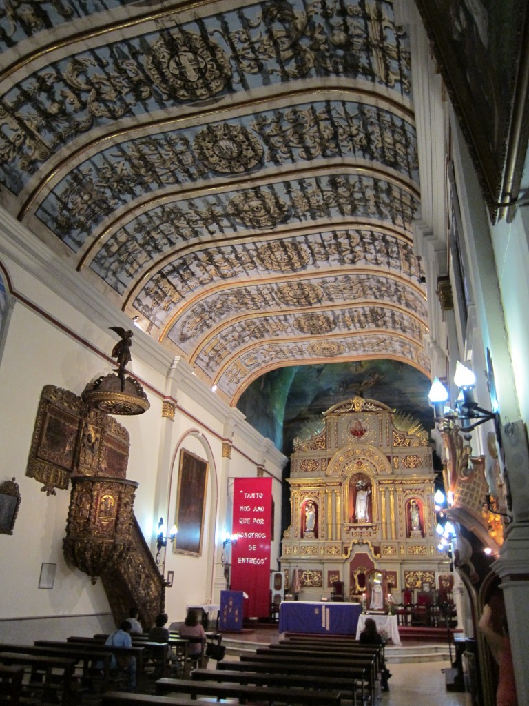 Foto: Catedral de San Salvador de Jujuy - San Salvador de Jujuy (Jujuy), Argentina