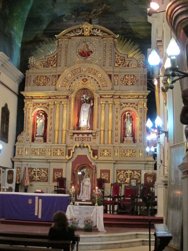 Foto: Catedral de San Salvador de Jujuy - San Salvador de Jujuy (Jujuy), Argentina