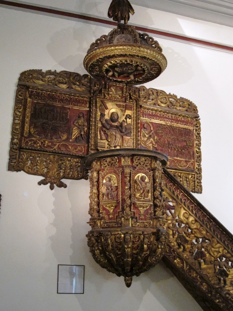 Foto: Catedral de San Salvador de Jujuy - San Salvador de Jujuy (Jujuy), Argentina