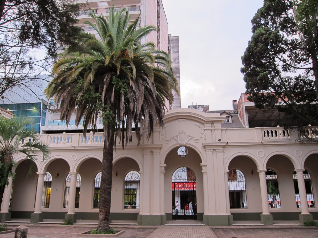 Foto: Catedral de San Salvador de Jujuy - San Salvador de Jujuy (Jujuy), Argentina