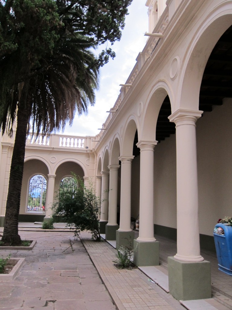 Foto: Catedral de San Salvador de Jujuy - San Salvador de Jujuy (Jujuy), Argentina