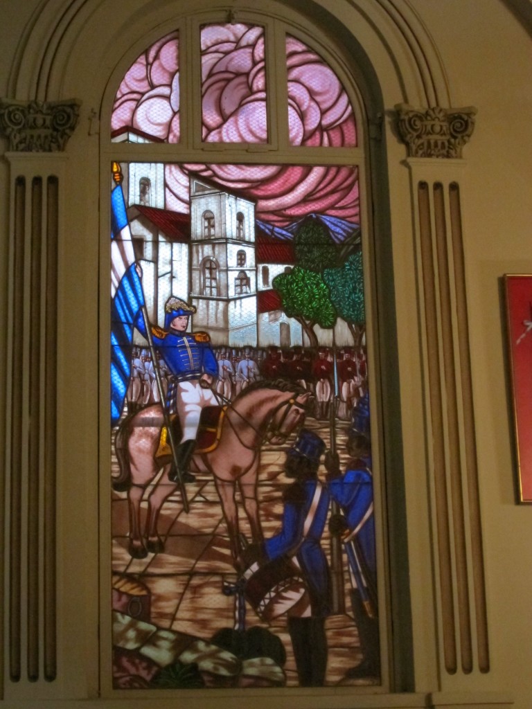 Foto: Catedral de San Salvador de Jujuy - San Salvador de Jujuy (Jujuy), Argentina