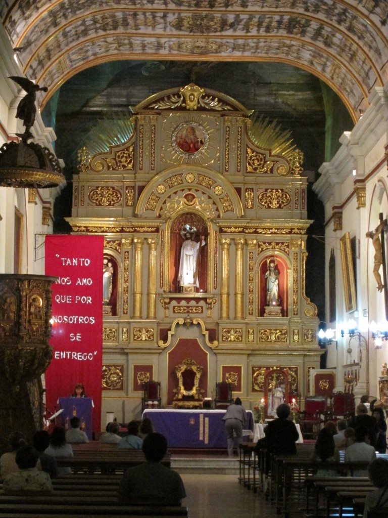 Foto: Catedral de San Salvador de Jujuy - San Salvador de Jujuy (Jujuy), Argentina