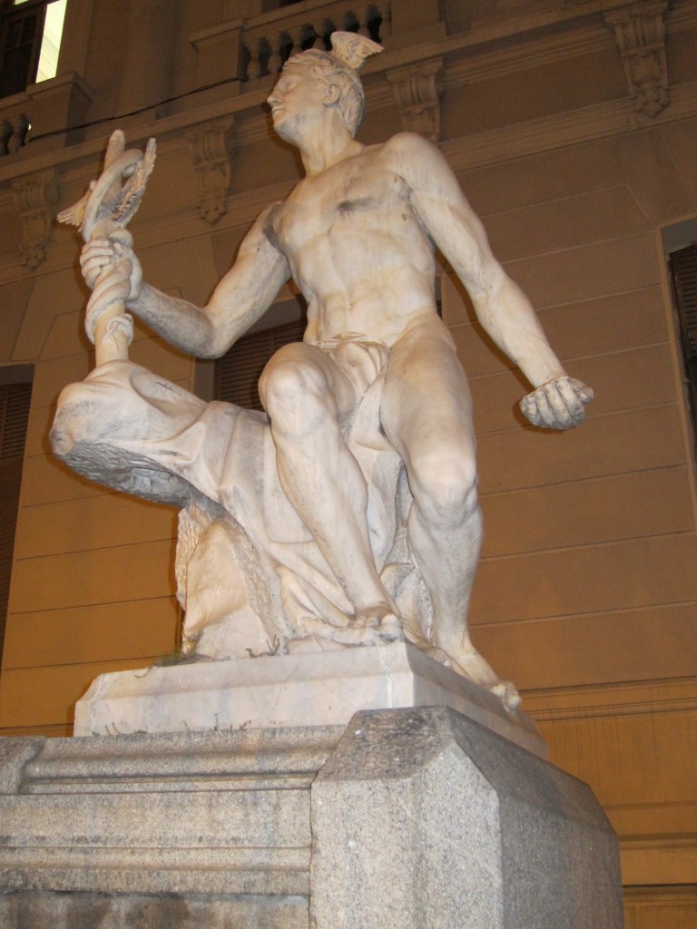 Foto: Casa de gobierno de la Provincia. - San Salvador de Jujuy (Jujuy), Argentina