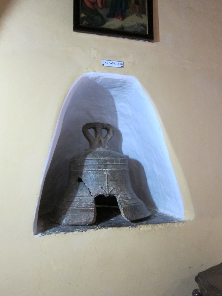 Foto: Iglesia de Tumbaya - Tumbaya (Jujuy), Argentina