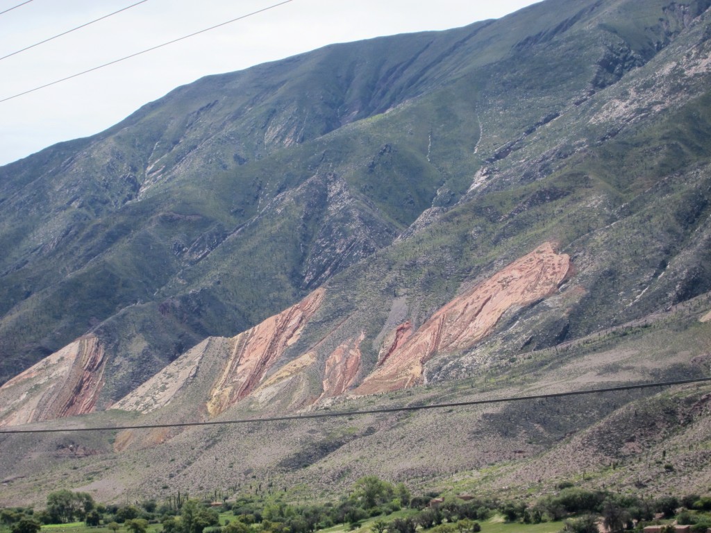 Foto: Maimara. - Jujuy, Argentina