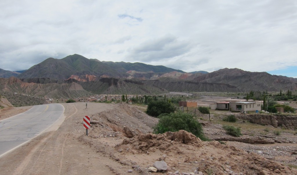 Foto: Maimara. - Jujuy, Argentina