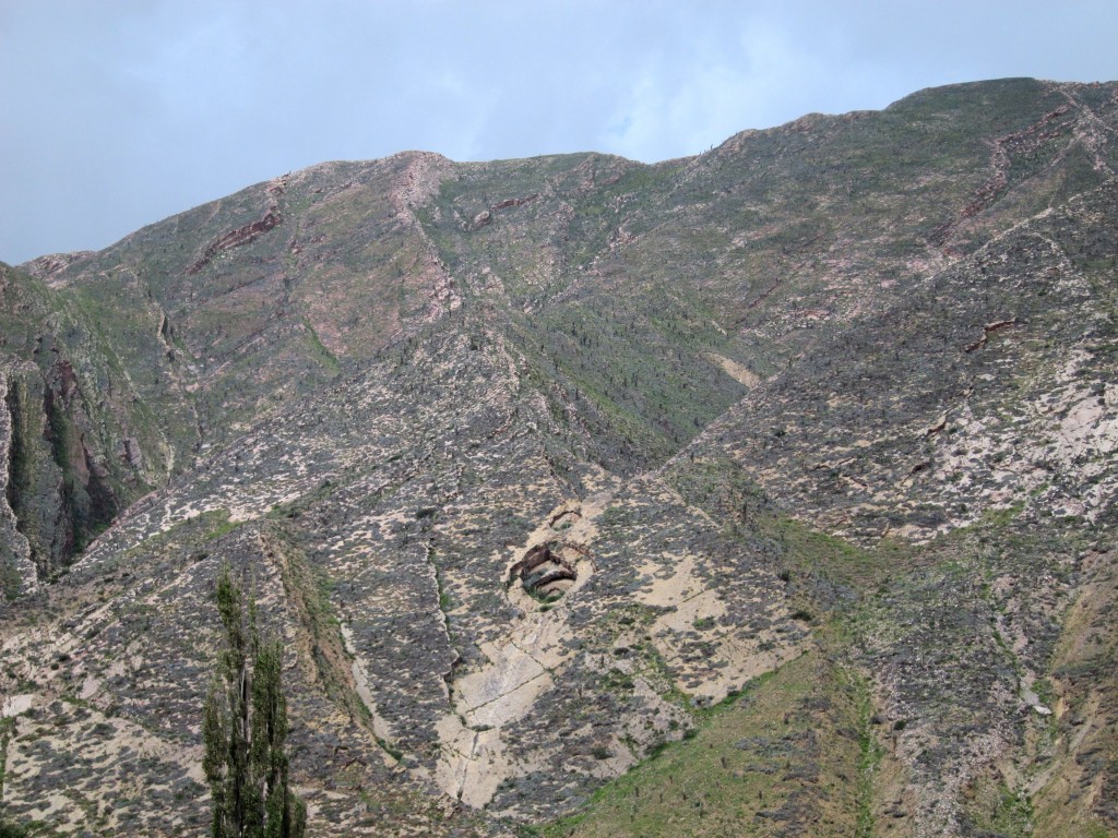 Foto: Tilcara. - Jujuy, Argentina