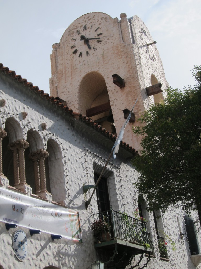 Foto: Humahuaca. - Jujuy, Argentina
