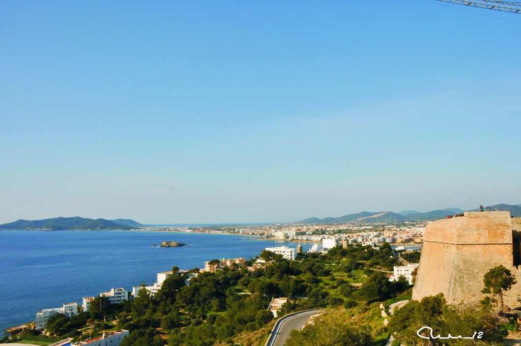 Foto: Playa - Ibiza (Illes Balears), España