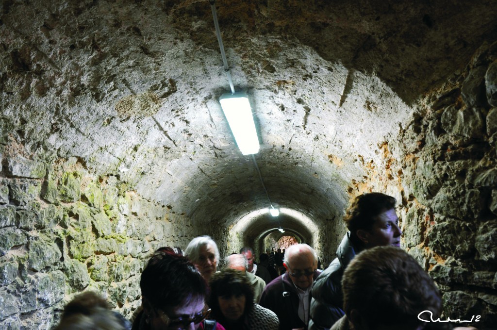 Foto: Tunel - Ibiza (Illes Balears), España