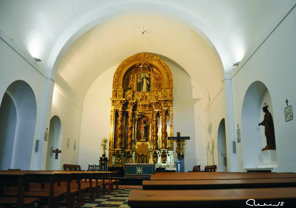 Foto: Sanya Eulalia del Rio - Ibiza (Illes Balears), España