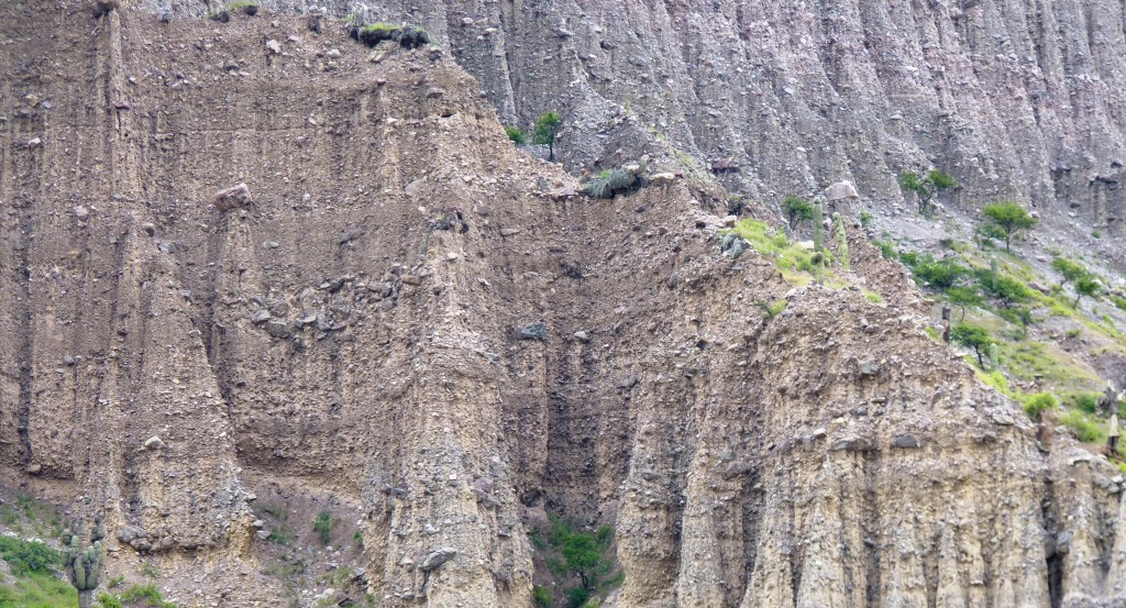 Foto: Quebrada de Humahuaca. - Tumbaya (Jujuy), Argentina