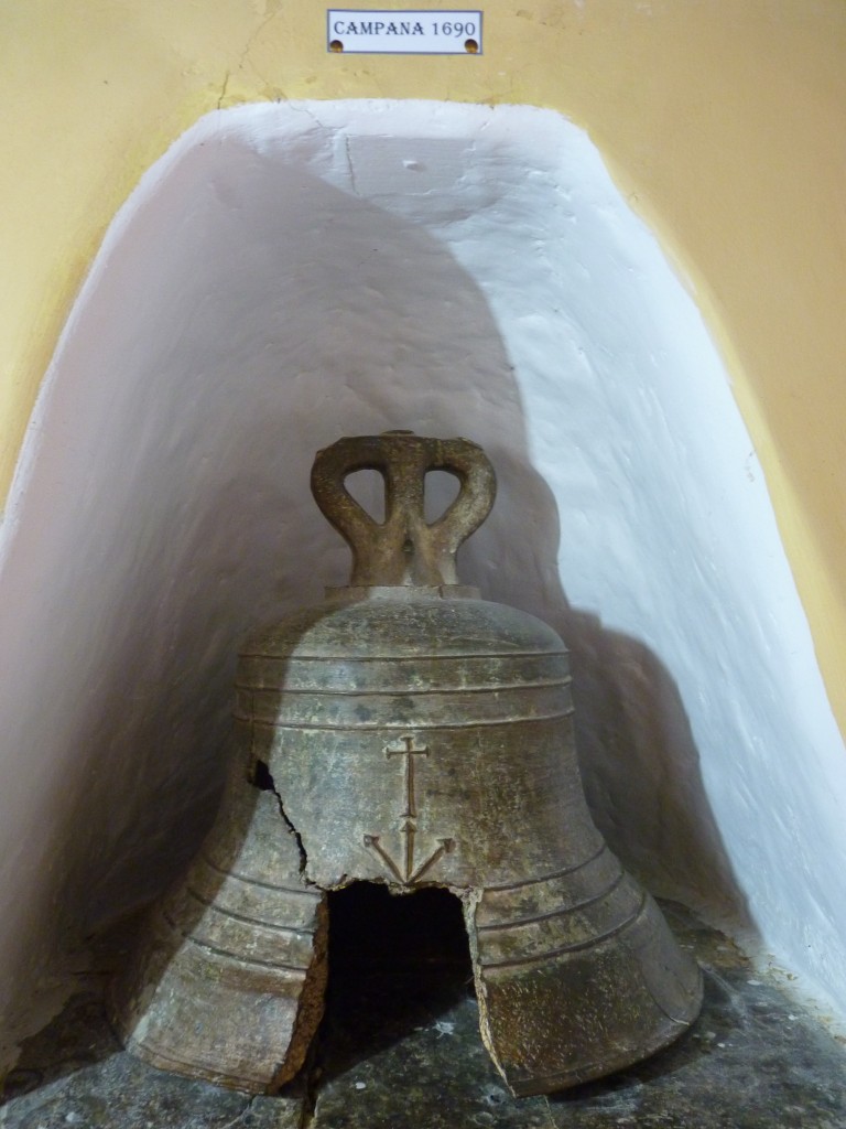 Foto: Iglesia de Tumbaya. - Tumbaya (Jujuy), Argentina