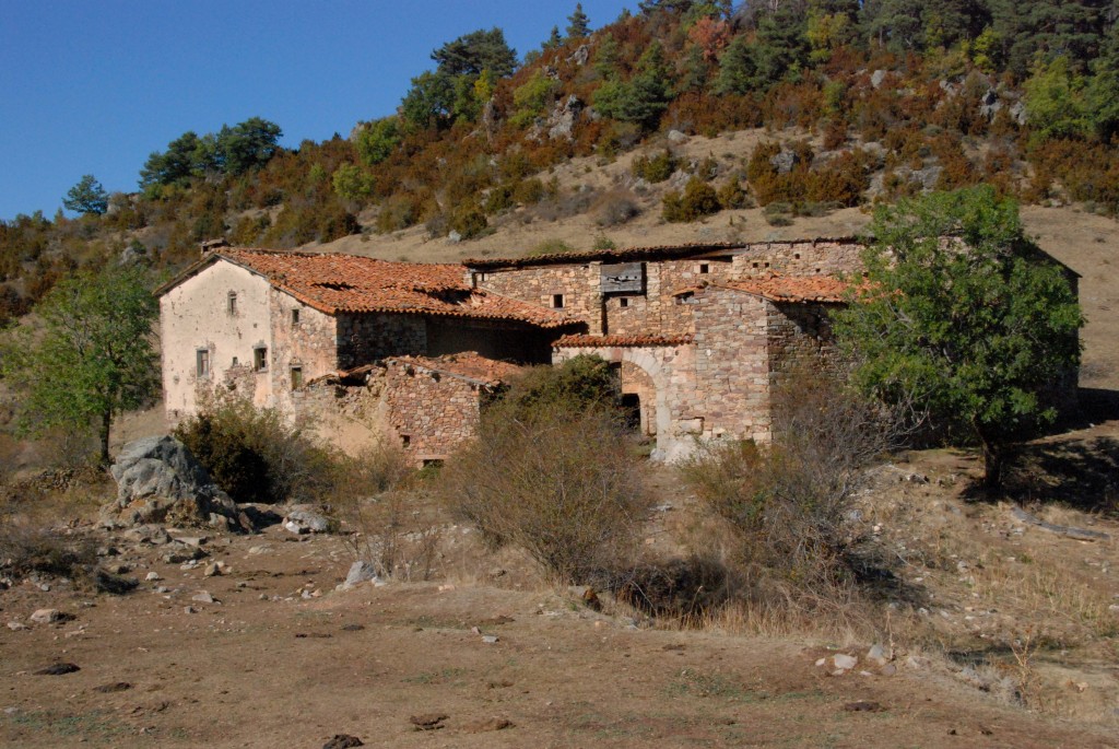 Foto de Martinet i Montellà (Lleida), España