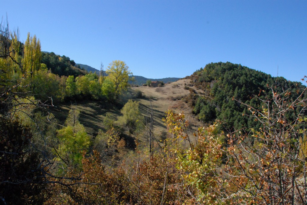 Foto de Martinet i Montellà (Lleida), España