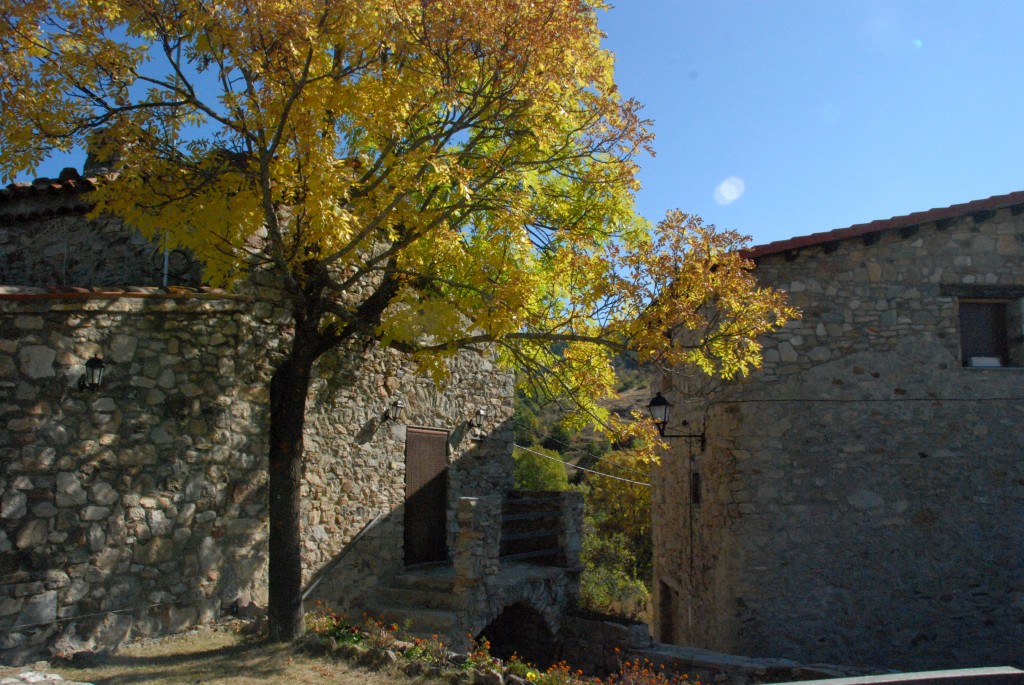Foto de Martinet i Montellà (Lleida), España