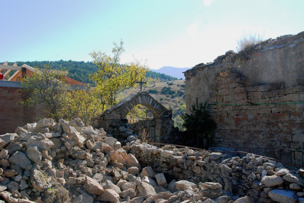 Foto de Martinet i Montellà (Lleida), España