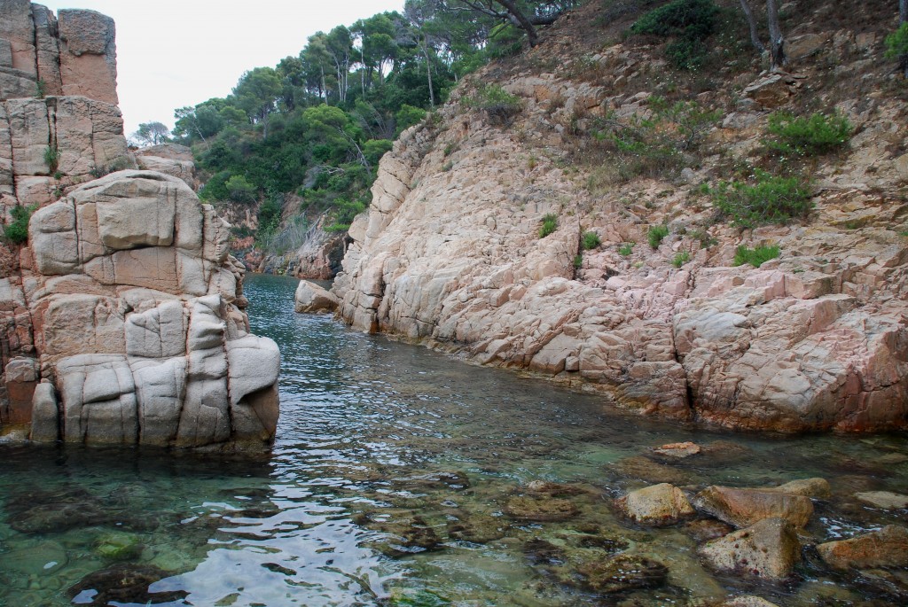 Foto de Girona (Cataluña), España