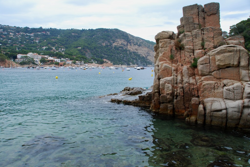 Foto de Girona (Cataluña), España