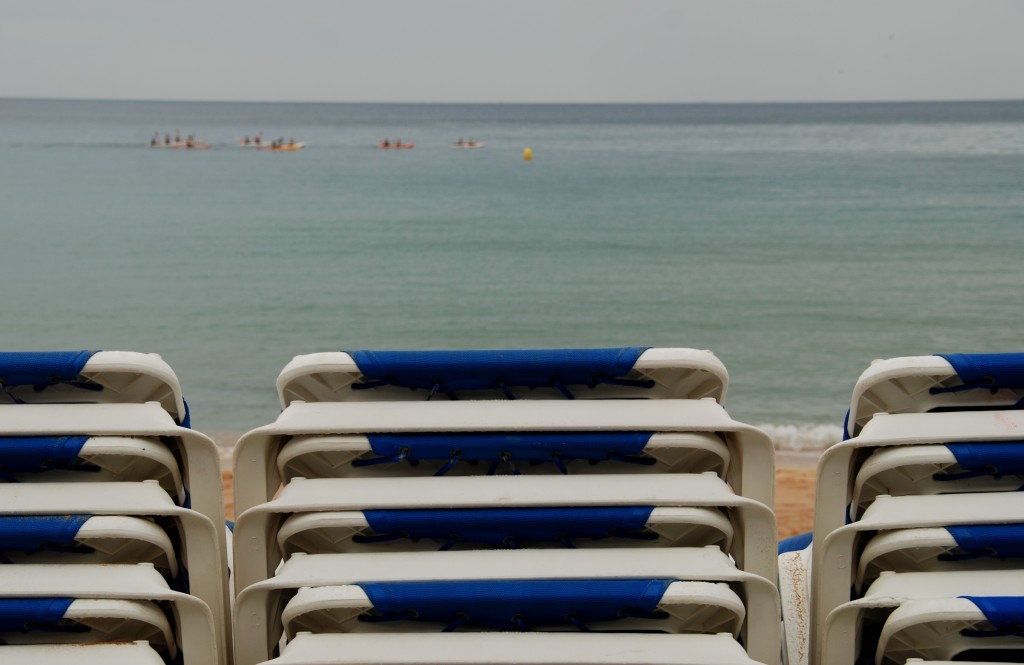 Foto de Girona (Cataluña), España