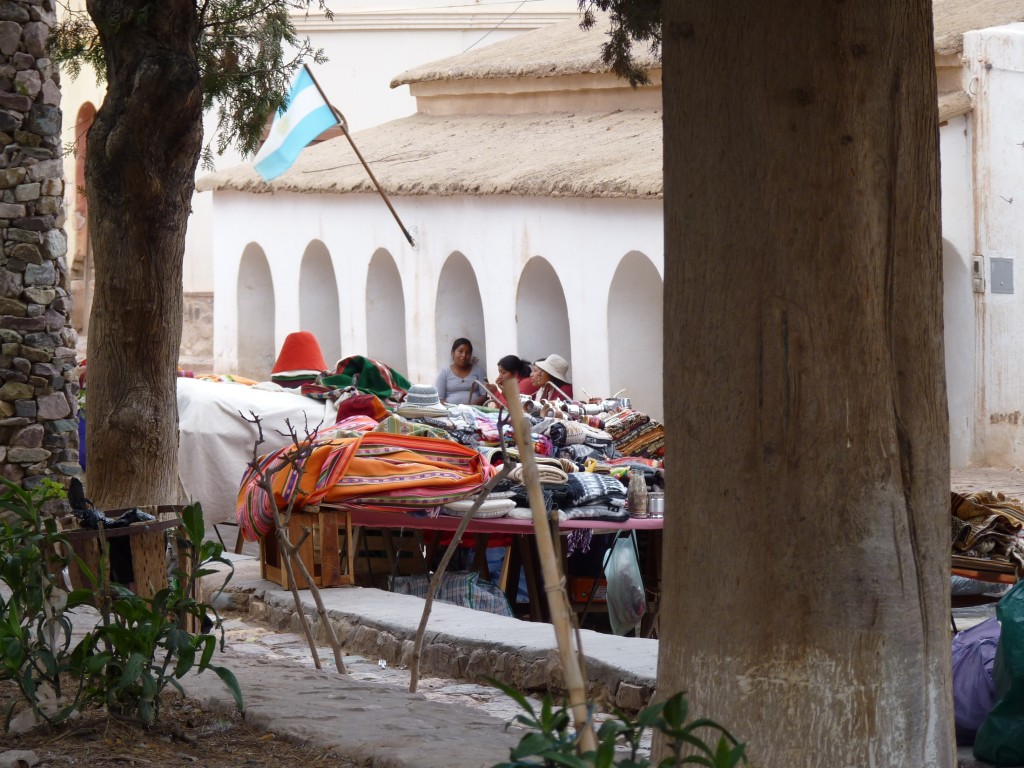 Foto de Purmamarca (Jujuy), Argentina