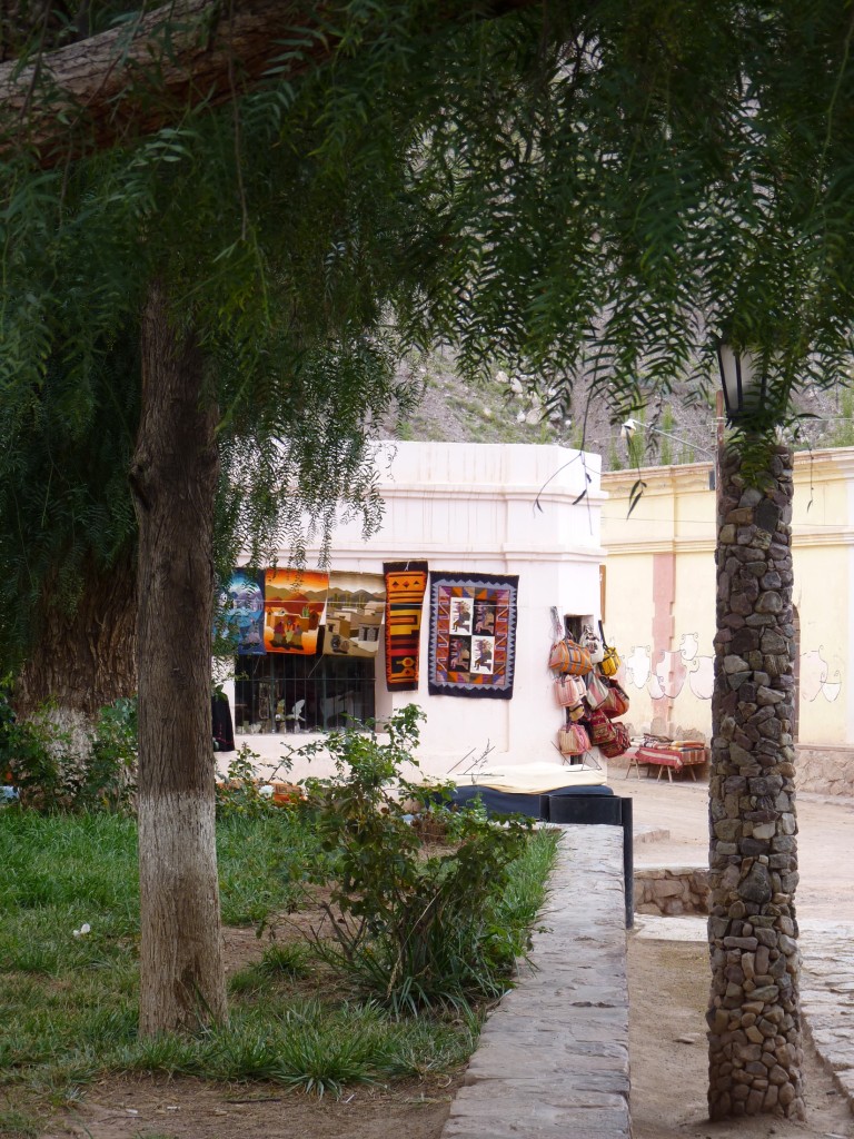 Foto de Purmamarca (Jujuy), Argentina