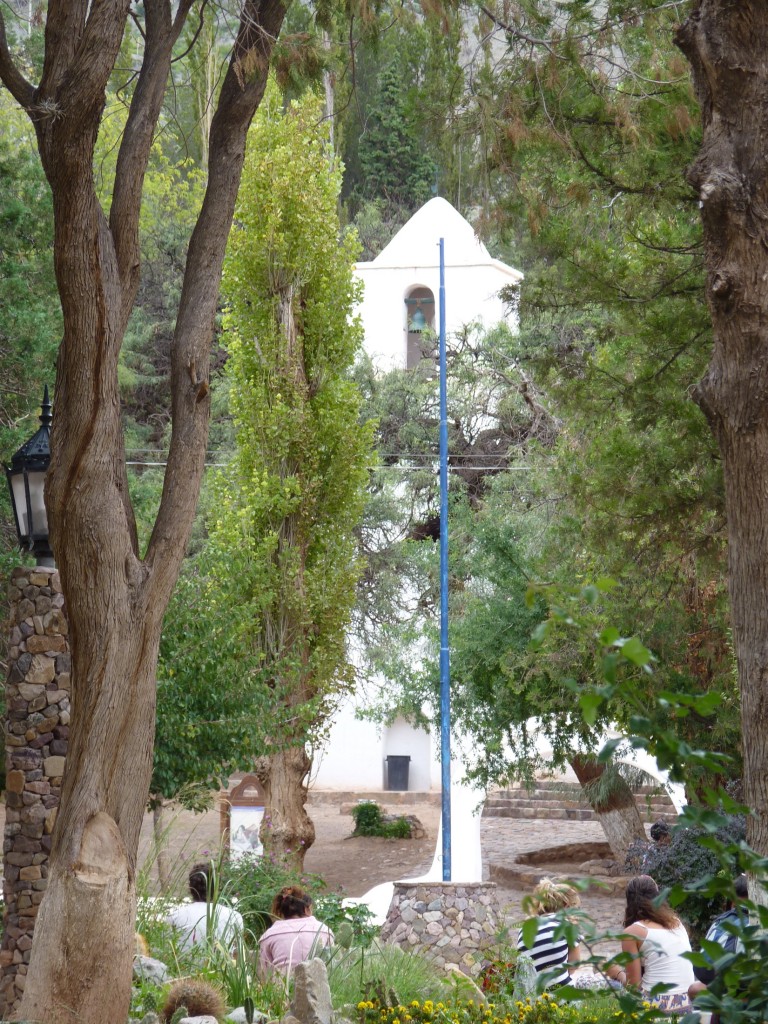 Foto de Purmamarca (Jujuy), Argentina