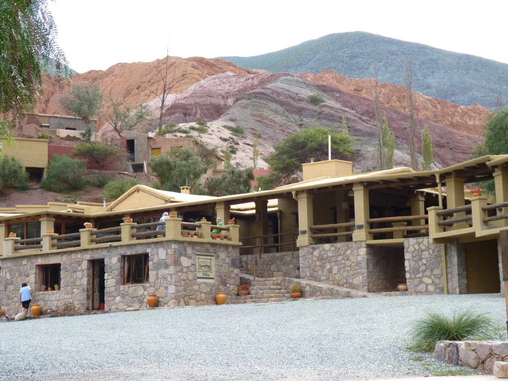 Foto de Purmamarca (Jujuy), Argentina