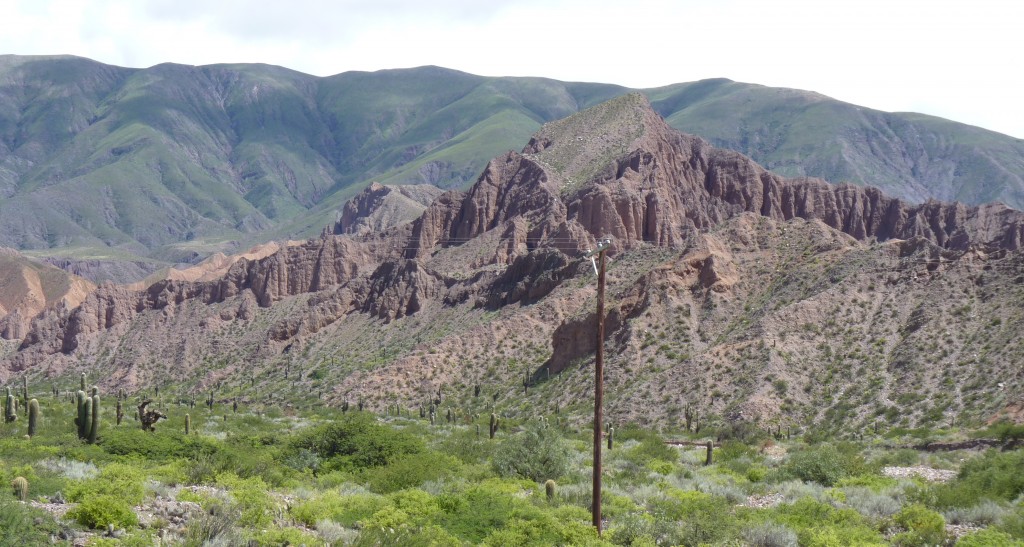 Foto de Purmamarca (Jujuy), Argentina