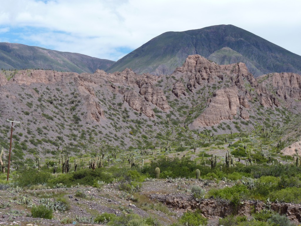 Foto de Purmamarca (Jujuy), Argentina