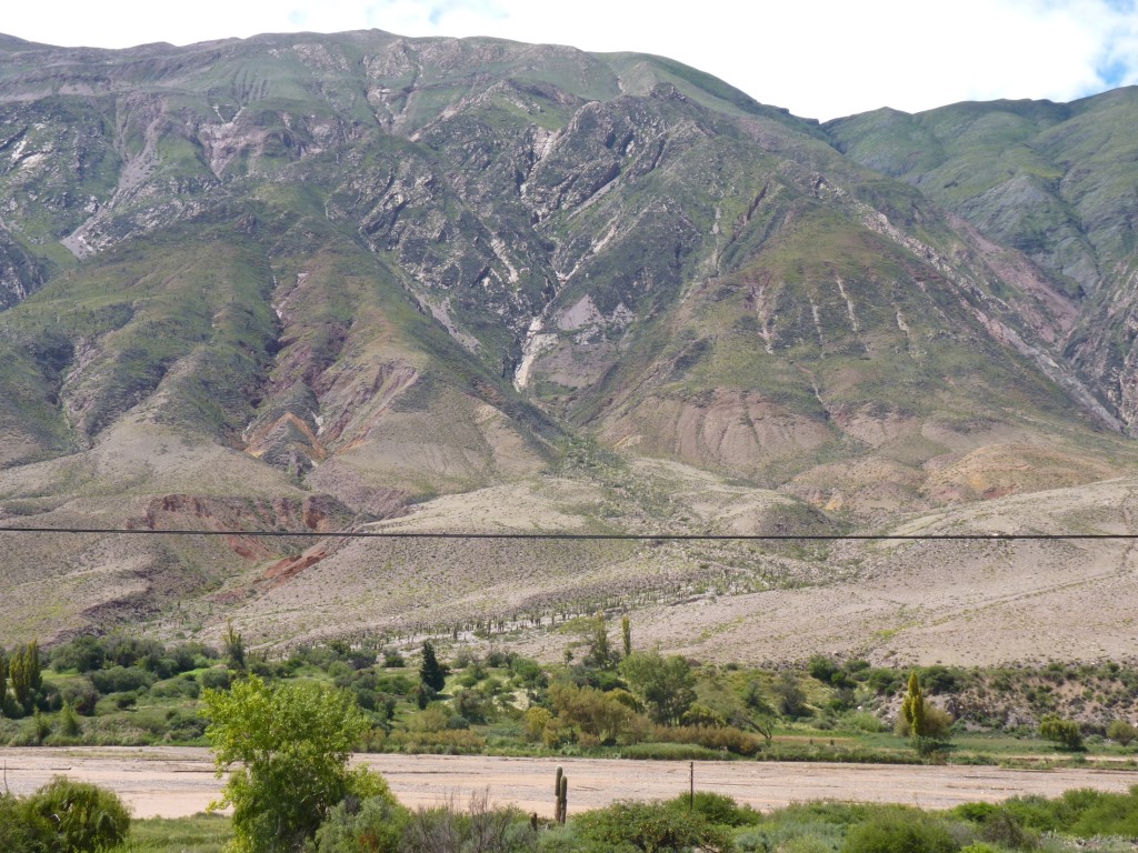 Foto de Purmamarca (Jujuy), Argentina