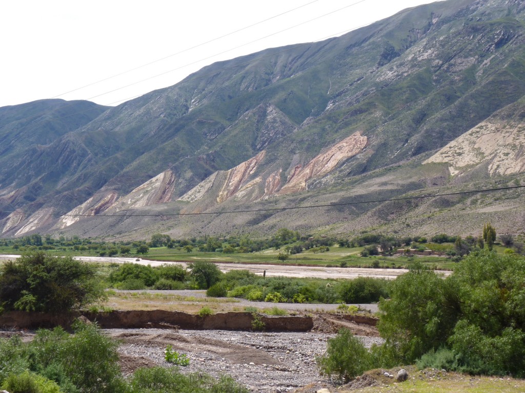 Foto de Purmamarca (Jujuy), Argentina