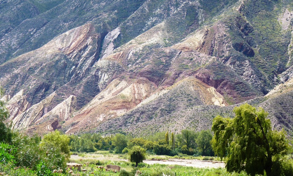 Foto de Maimara (Jujuy), Argentina