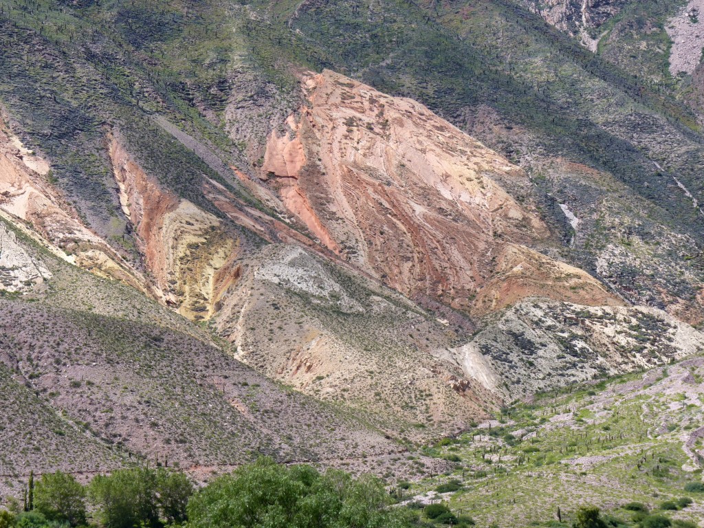 Foto de Maimara (Jujuy), Argentina