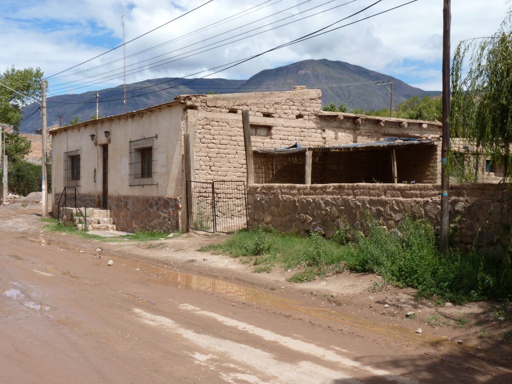 Foto de Maimara (Jujuy), Argentina