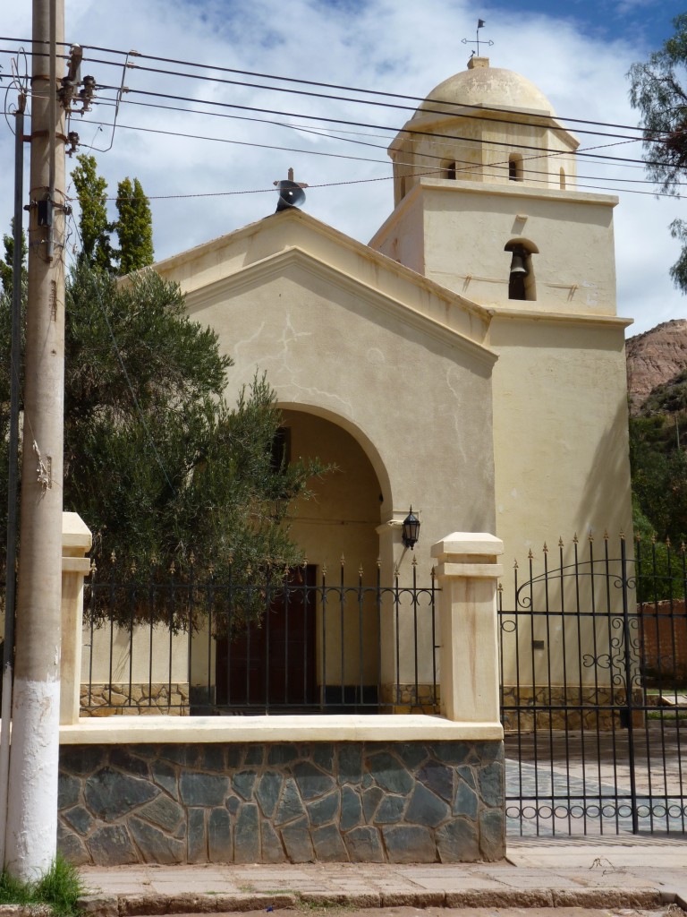 Foto de Maimara (Jujuy), Argentina