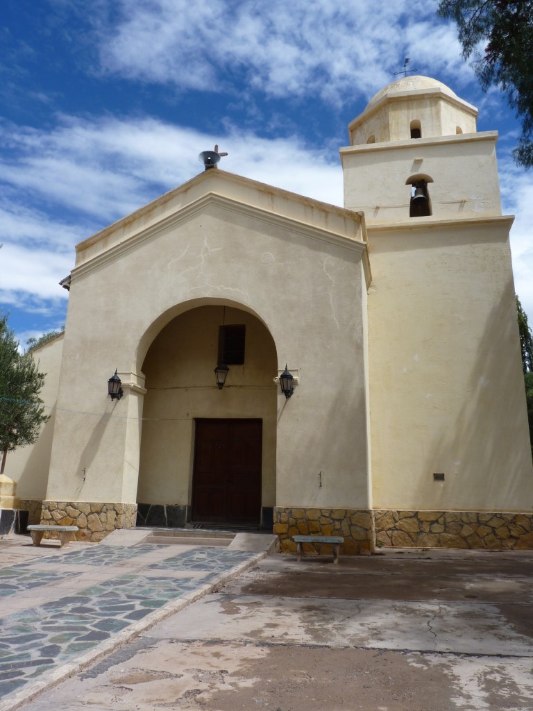 Foto de Maimara (Jujuy), Argentina